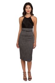 Jackie Skirt at Black Halo